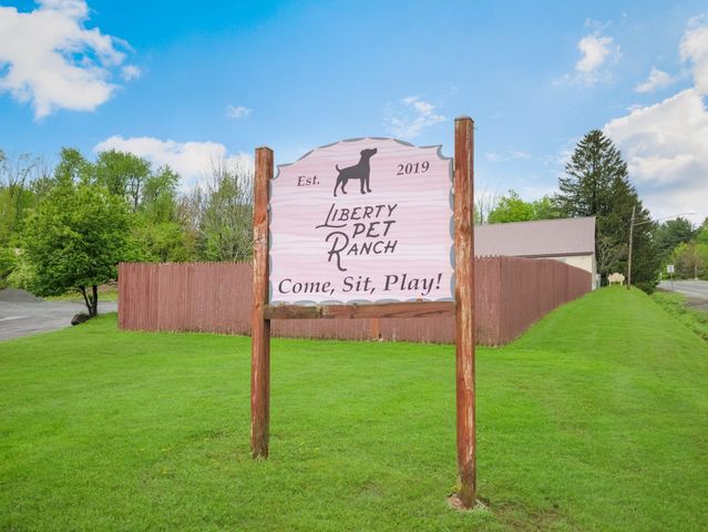 15 Oak Street, Liberty, NY 12754