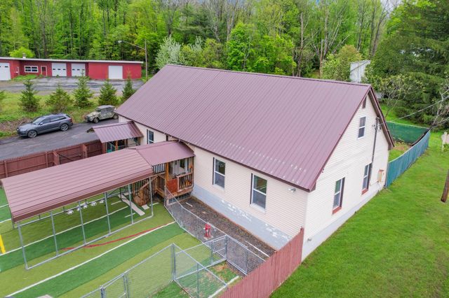 15 Oak Street, Liberty, NY 12754