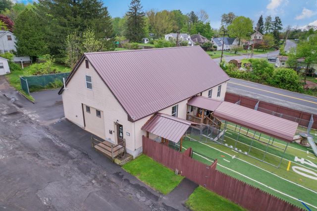 15 Oak Street, Liberty, NY 12754
