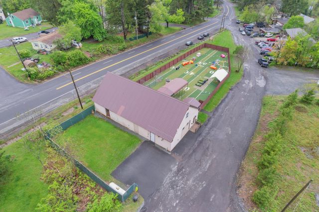 15 Oak Street, Liberty, NY 12754