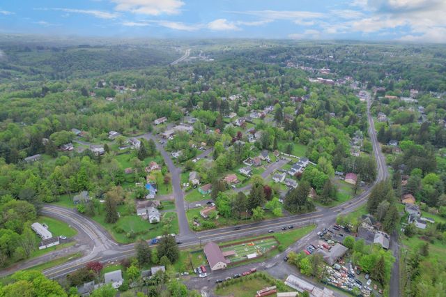 15 Oak Street, Liberty, NY 12754