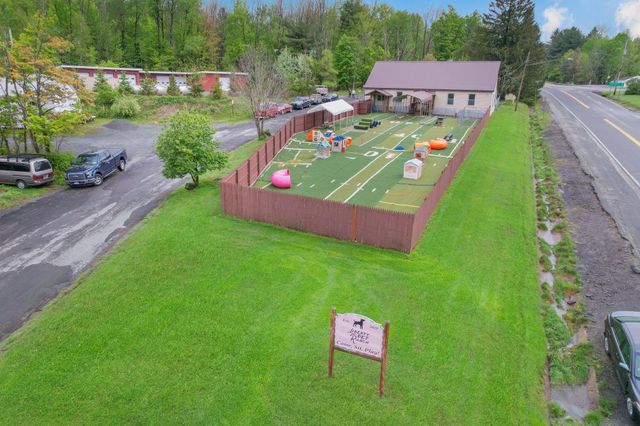 15 Oak Street, Liberty, NY 12754
