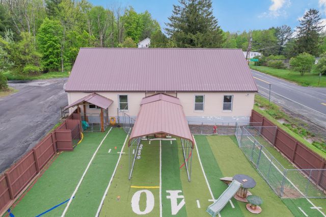 15 Oak Street, Liberty, NY 12754