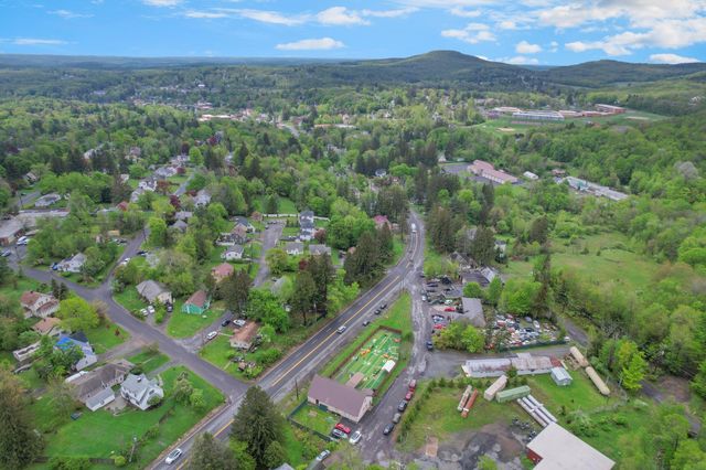 15 Oak Street, Liberty, NY 12754