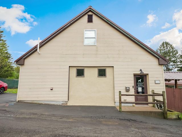 15 Oak Street, Liberty, NY 12754