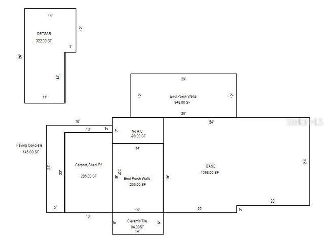 2090 PENNSYLVANIA AVENUE, Englewood, FL 34224