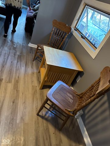 4536 W 1200 S, Poland, IN 47868