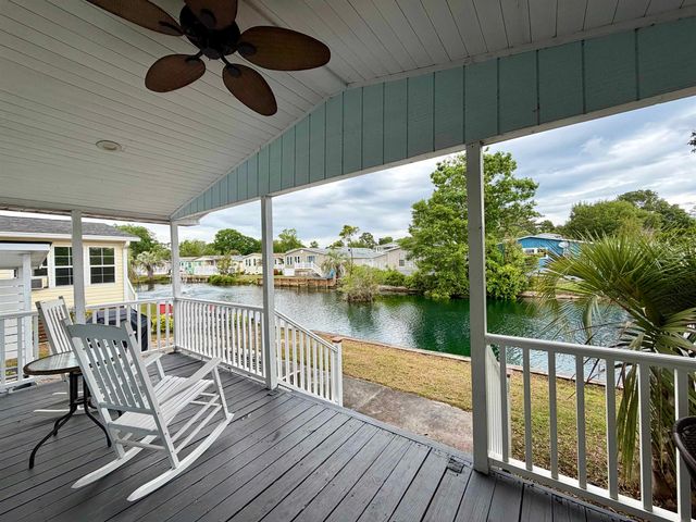 494 Sandpebble Dr., Surfside Beach, SC 29575