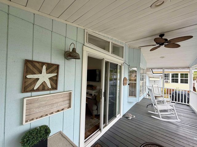 494 Sandpebble Dr., Surfside Beach, SC 29575