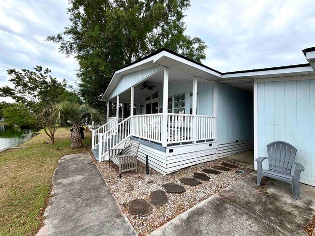 494 Sandpebble Dr., Surfside Beach, SC 29575