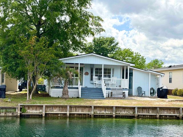 494 Sandpebble Dr., Surfside Beach, SC 29575
