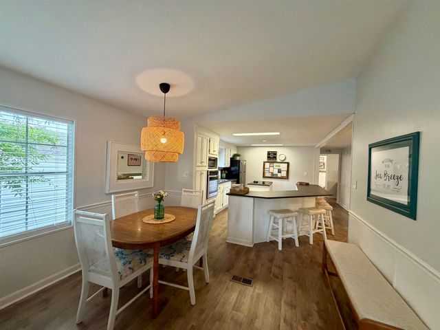 494 Sandpebble Dr., Surfside Beach, SC 29575