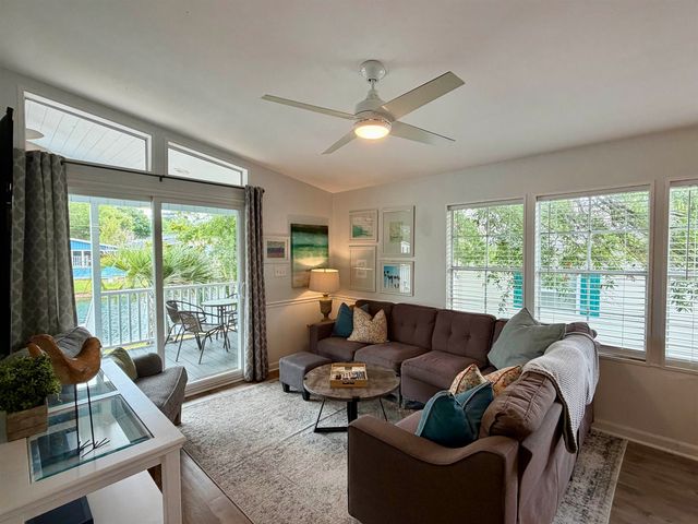 494 Sandpebble Dr., Surfside Beach, SC 29575