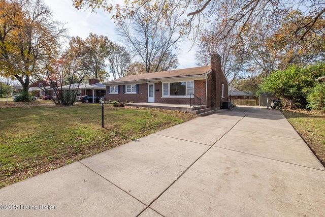 3126 Michael Dr, Louisville, KY 40220