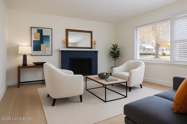 3126 Michael Dr, Louisville, KY 40220