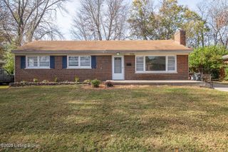3126 Michael Dr, Louisville, KY 40220