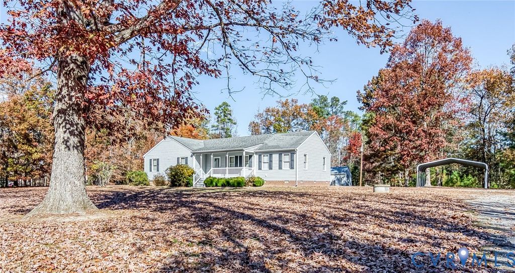 8401 Beaver Bridge Rd, Chesterfield, VA 23120