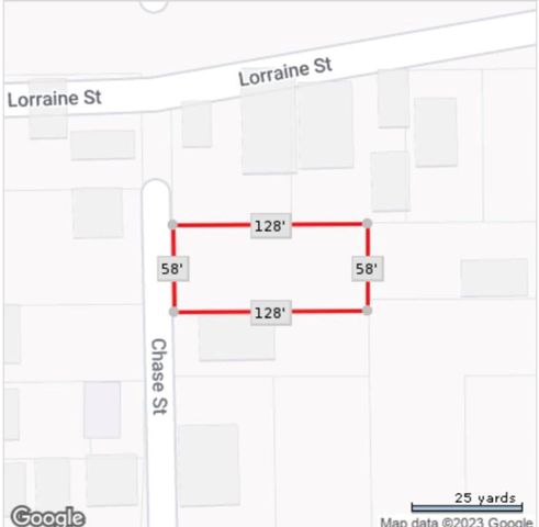 1814 Chase Street, Houston, TX 77026