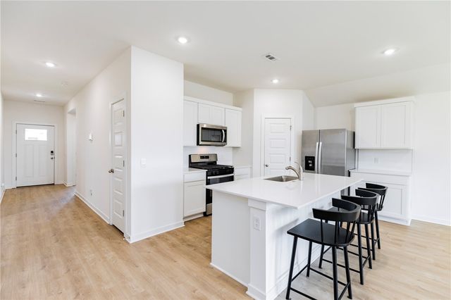 4423 W Canyon Run Drive, Fayetteville, AR 72704