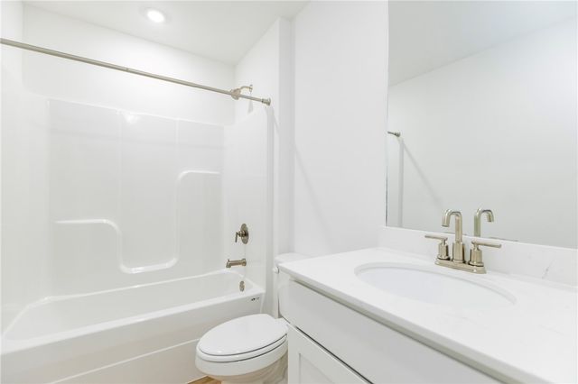 4423 W Canyon Run Drive, Fayetteville, AR 72704