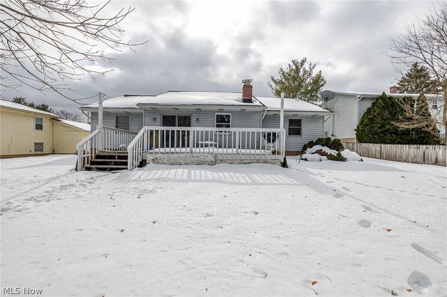 1775 Glenwood Drive, Twinsburg, OH 44087