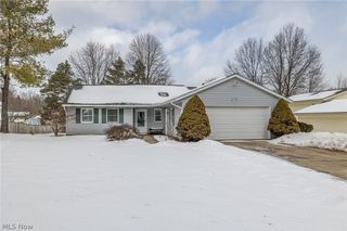 1775 Glenwood Drive, Twinsburg, OH 44087