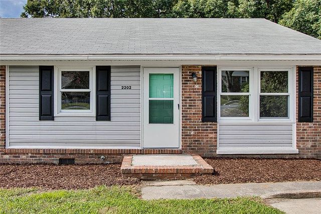 2202 Textile Drive, Greensboro, NC 27405