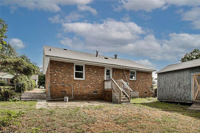 2202 Textile Drive, Greensboro, NC 27405