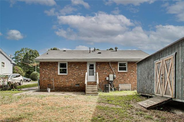 2202 Textile Drive, Greensboro, NC 27405