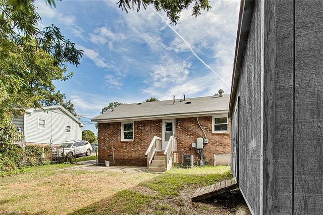 2202 Textile Drive, Greensboro, NC 27405
