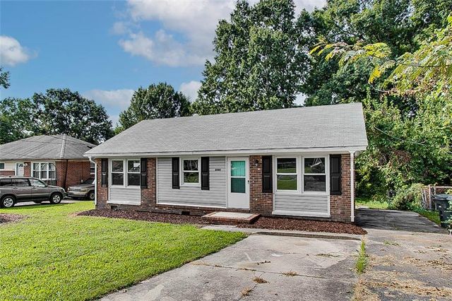 2202 Textile Drive, Greensboro, NC 27405