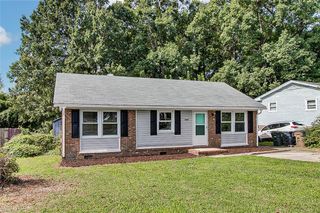 2202 Textile Drive, Greensboro, NC 27405