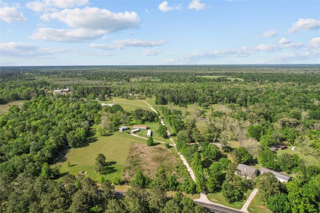 00 Farm To Market 1008, Kenefick, TX 77535