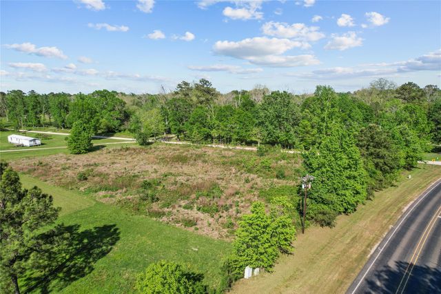 00 Farm To Market 1008, Kenefick, TX 77535