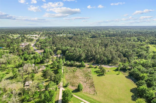 00 Farm To Market 1008, Kenefick, TX 77535