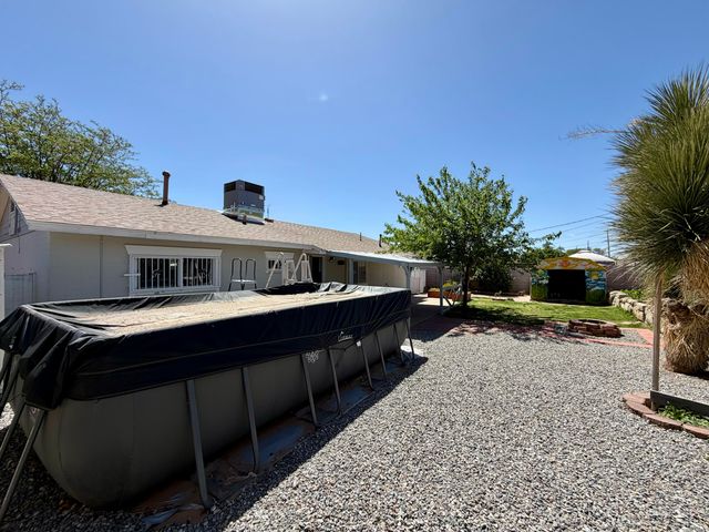1325 Elfego Baca Drive SW, Albuquerque, NM 87121