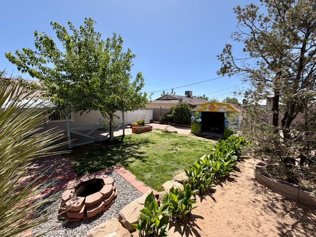 1325 Elfego Baca Drive SW, Albuquerque, NM 87121