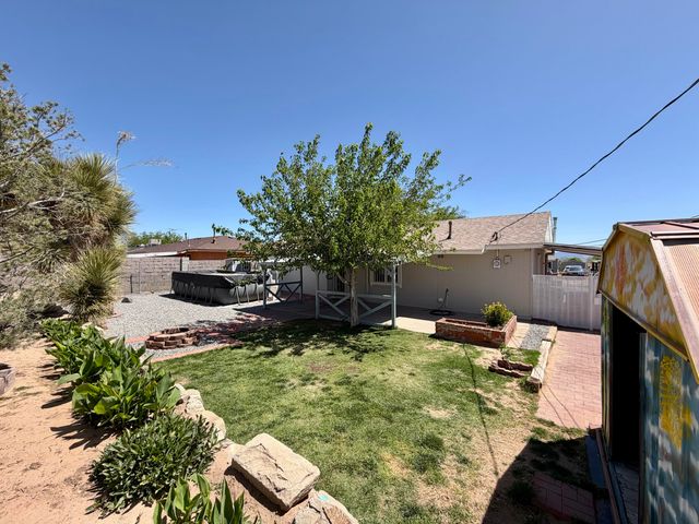 1325 Elfego Baca Drive SW, Albuquerque, NM 87121