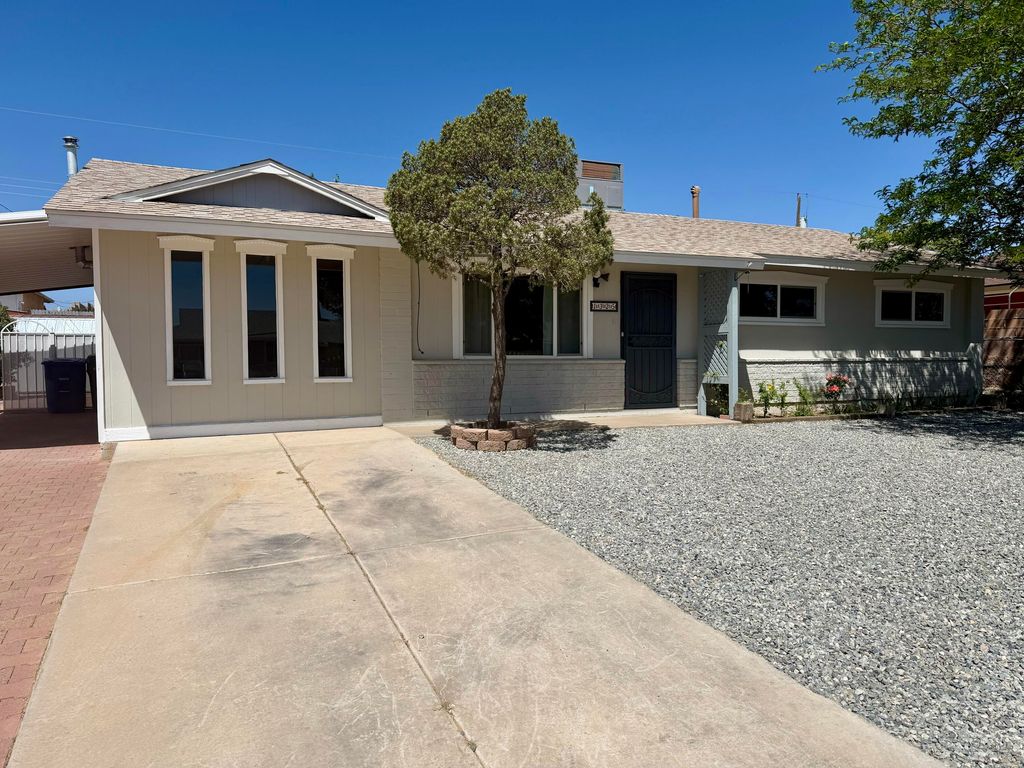 1325 Elfego Baca Drive SW, Albuquerque, NM 87121