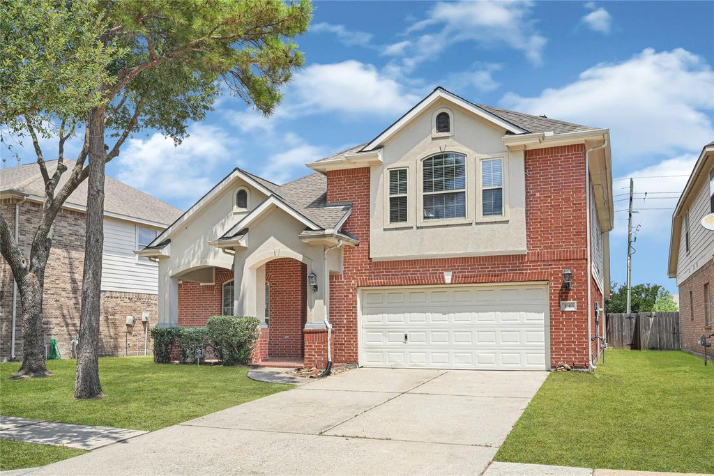 30414 Avera Creek Drive, Spring, TX 77386