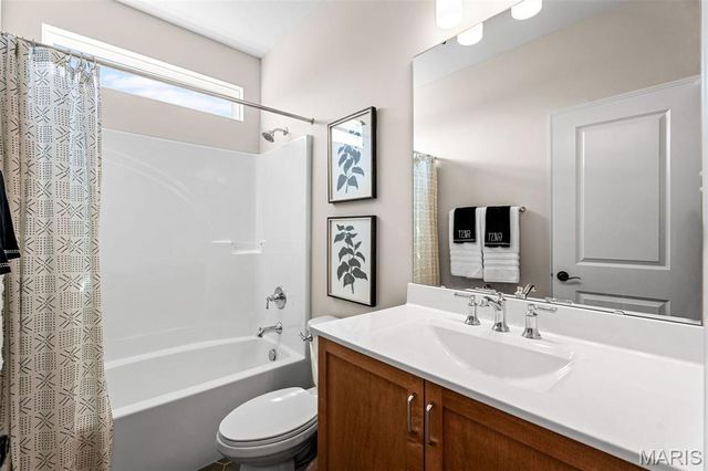 210 Discovery Meadows Place, O'fallon, MO 63366