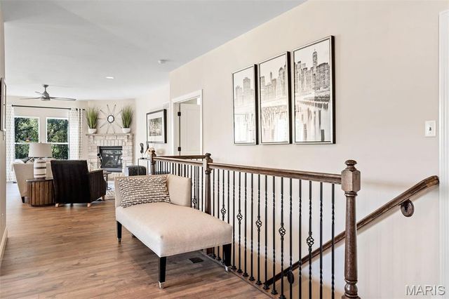 210 Discovery Meadows Place, O'fallon, MO 63366