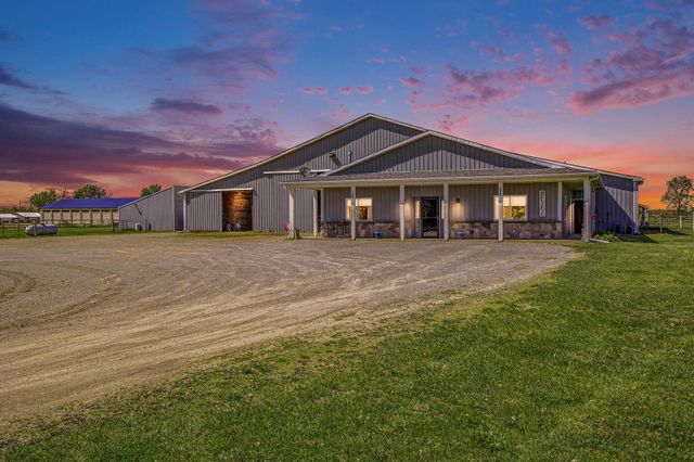 390 Iyopawa Road, Coldwater, MI 49036