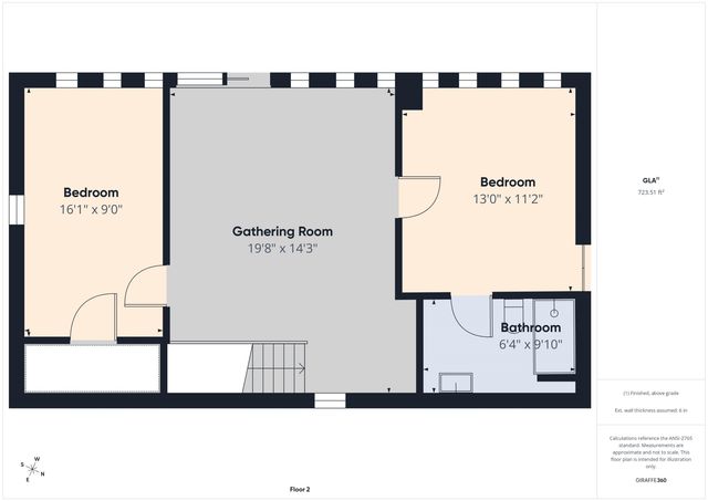 406 E 2nd St, South Point, OH 45680