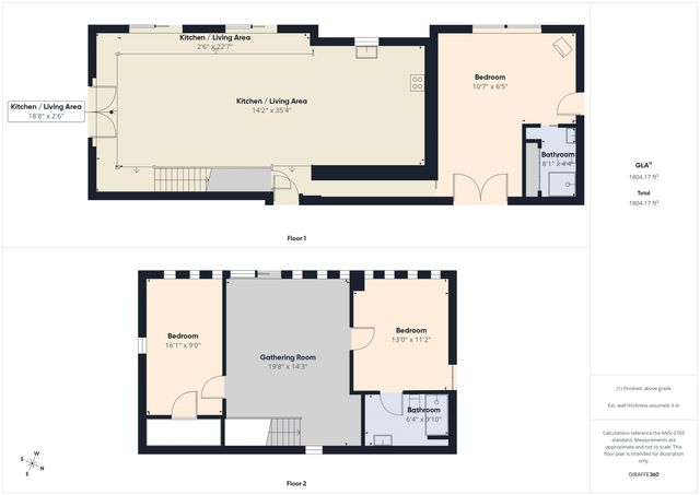 406 E 2nd St, South Point, OH 45680
