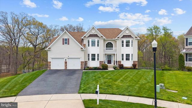 196 SHANNON BLVD, Middletown, DE 19709