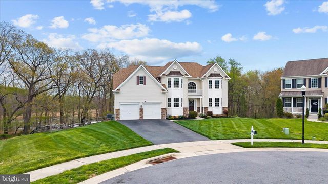 196 SHANNON BLVD, Middletown, DE 19709