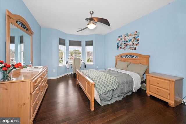 196 SHANNON BLVD, Middletown, DE 19709