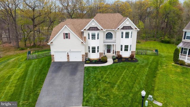 196 SHANNON BLVD, Middletown, DE 19709