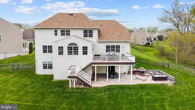 196 SHANNON BLVD, Middletown, DE 19709